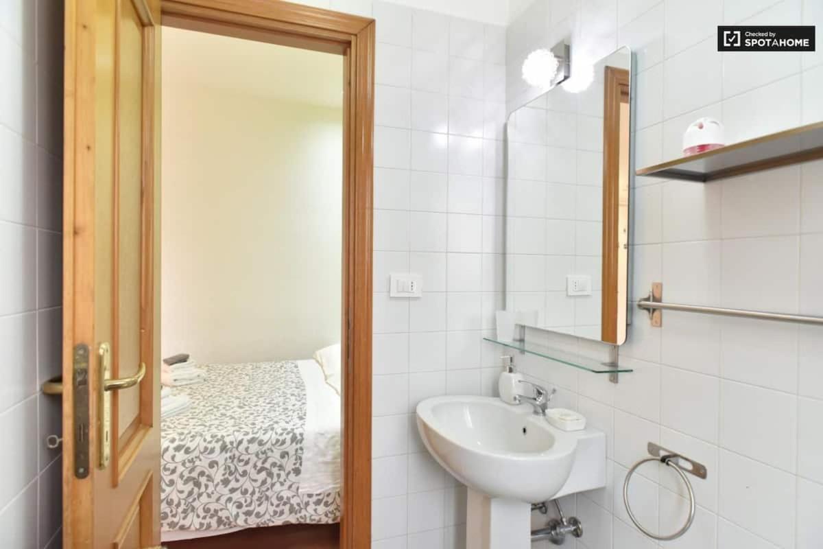 Appartement Magenta Superior Terrione 83 Rome