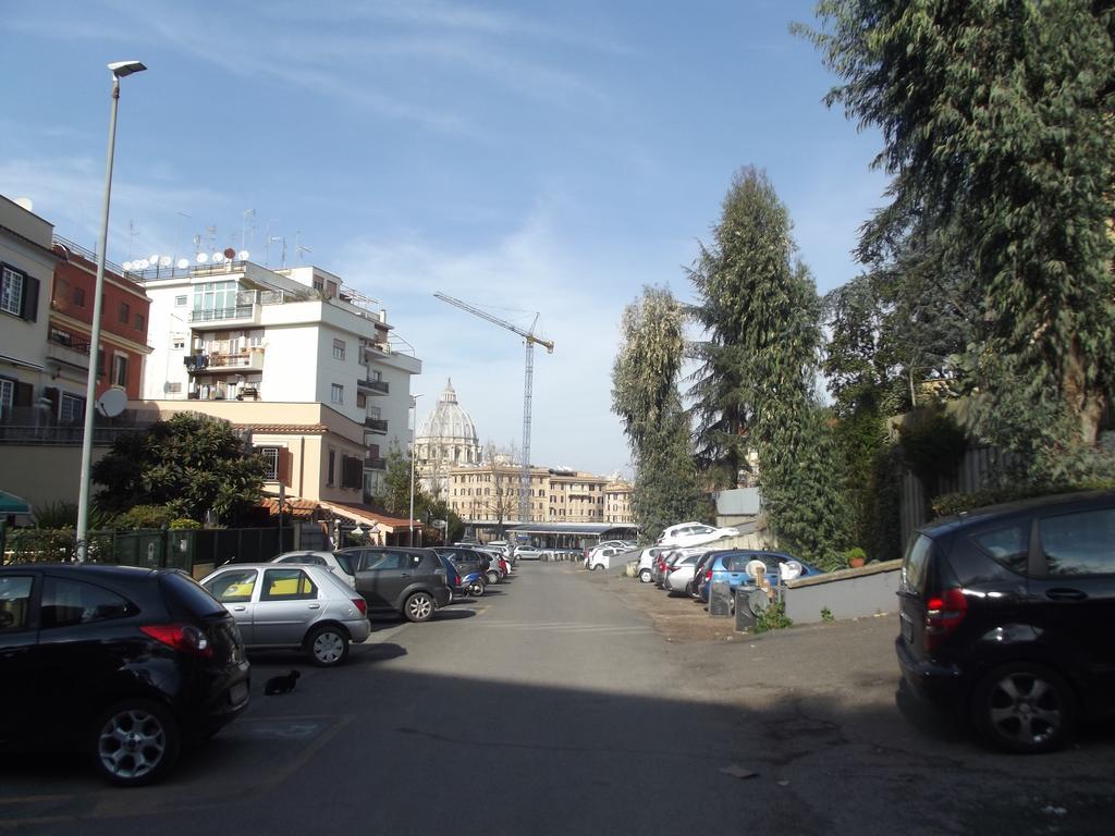 Magenta Superior Terrione 83 Appartement