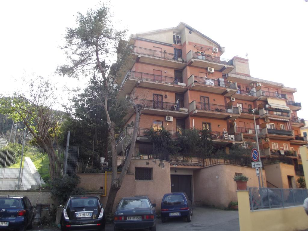 Magenta Superior Terrione 83 Appartement *