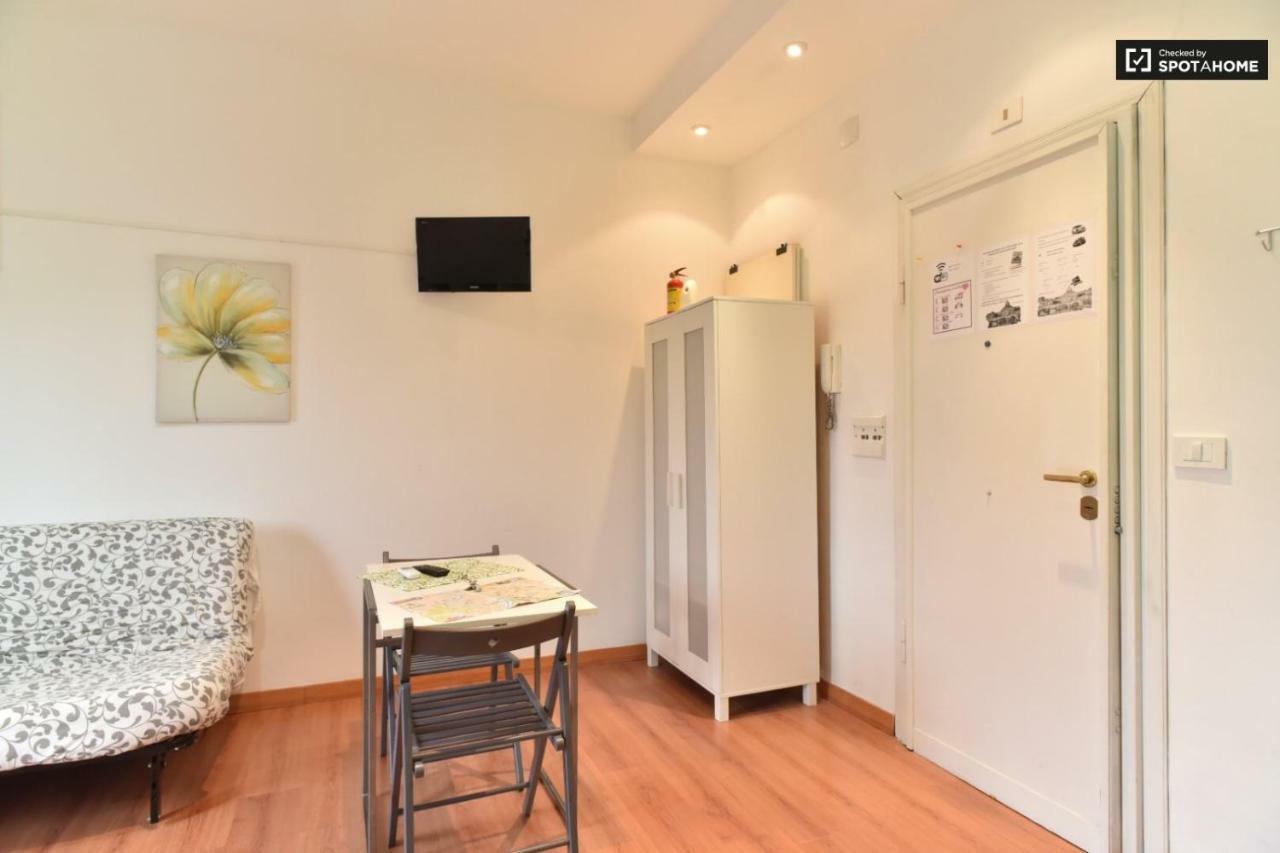 Magenta Superior Terrione 83 Appartement *