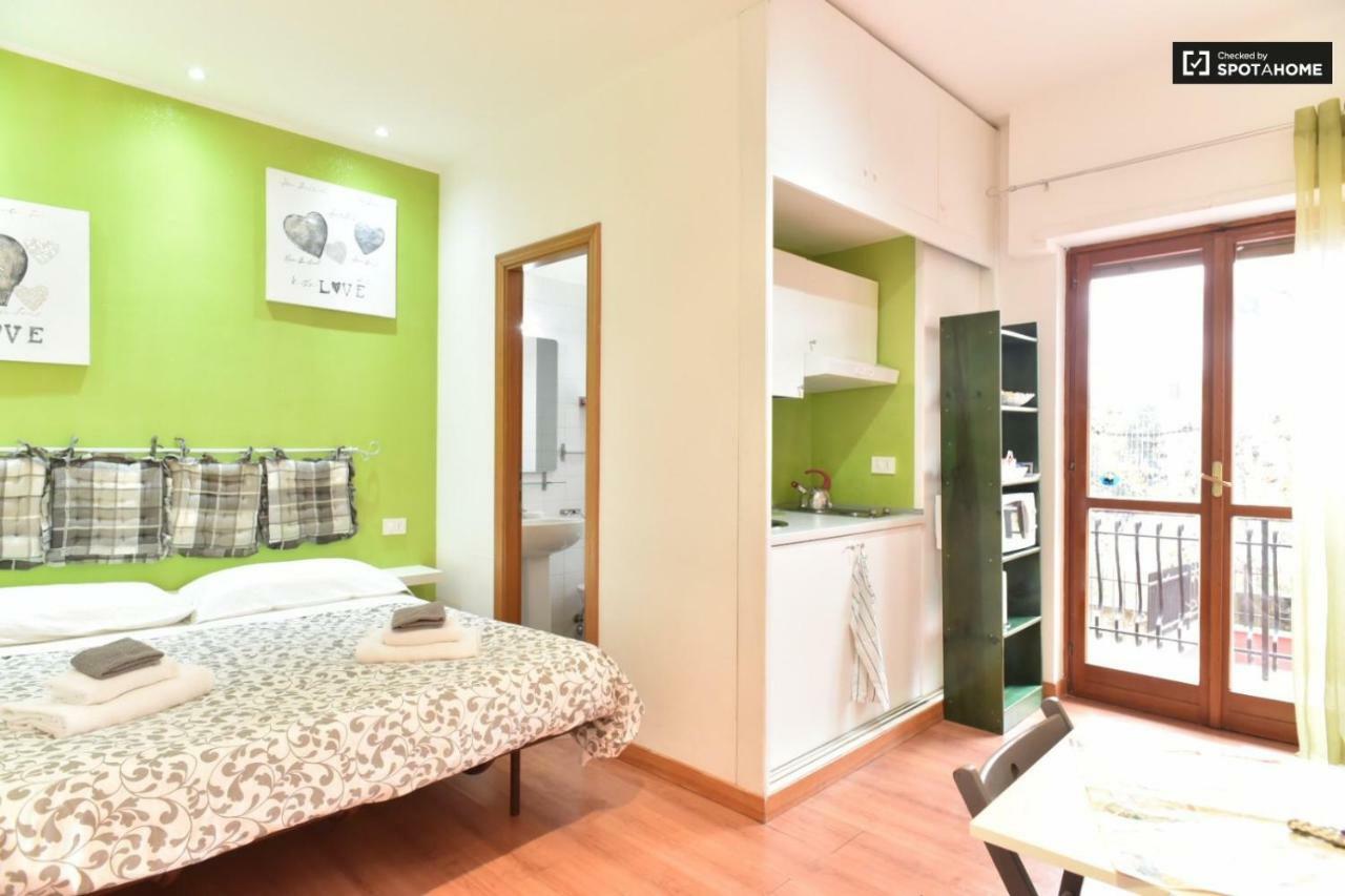 Magenta Superior Terrione 83 Appartement *